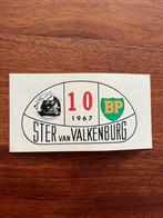 BP stickers, Ophalen of Verzenden