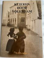 Kuieren door Volendam, 20e eeuw of later, Kees Bootsman, Ophalen of Verzenden, Zo goed als nieuw