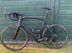 Race fiets Ridley Noah SL, Carbon, Heren, Zo goed als nieuw, Meer dan 20 versnellingen