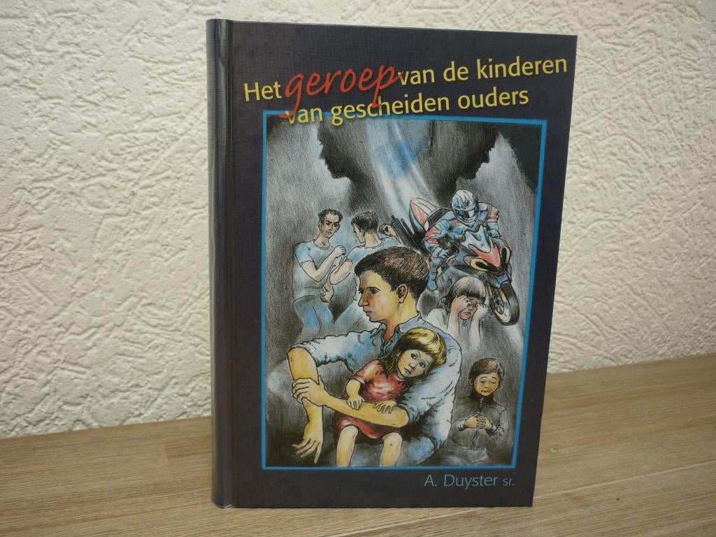 Eva van der Groe - Oorlog, kerk en staat, Ophalen of Verzenden, Zo goed als nieuw, Christendom | Protestants