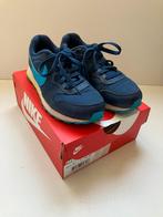 Nike blauwe sneakers MD 36, Ophalen of Verzenden, Zo goed als nieuw, Blauw, Sneakers of Gympen