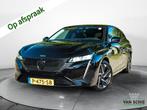 Peugeot 308 SW 1.2 PureTech Allure Pack Business (131 PK) 1e, 1199 cc, Zwart, Handgeschakeld, 3 cilinders