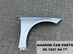 W177 Scherm Rechts Zijscherm Spatbord Zilver Voorscherm 177R, Auto-onderdelen, Carrosserie en Plaatwerk, Gebruikt, Ophalen of Verzenden