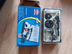Airbrush, Hobby en Vrije tijd, Ophalen of Verzenden, Zo goed als nieuw, Airbrush en Toebehoren