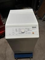 Miele W604 Bovenlader Wasmachine, Ophalen, 4 tot 6 kg, Bovenlader, Kort programma