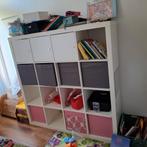 Ikea kallax vakkenkast, Ophalen, Gebruikt, 25 tot 50 cm