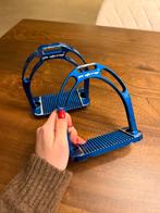 Stijgbeugels Jin Stirrup, Dieren en Toebehoren, Ophalen of Verzenden, Gebruikt