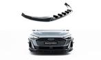 Maxton Design Audi A5 S Line B10 Splitter Spoiler Versie 2