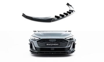 Maxton Design Audi A5 S Line B10 Splitter Spoiler Versie 2 beschikbaar voor biedingen