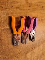 Fiskars handperforator decoratie, Ophalen of Verzenden