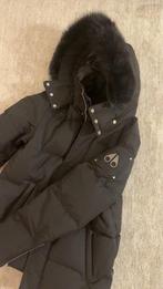Moose Knuckles winterjas – maat L – zgan – 100% origineel, Ophalen, Zo goed als nieuw, Maat 52/54 (L), Zwart