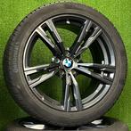 Originele 18 inch BMW 798M velgen met winterbanden Z4 G29, Auto-onderdelen, Banden en Velgen, Ophalen, 18 inch, Gebruikt, Banden en Velgen
