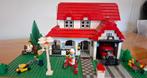 LEGO Creator Huis 4956 - Complete Set, Ophalen, Zo goed als nieuw, Complete set, Lego