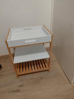 Multifunctioneel kastje - nachtkastje/badkamerrek, Huis en Inrichting, Ophalen of Verzenden, Gebruikt