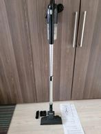 Zgan TURBOTRONIC steelstofzuıger met snoer 600w 1jr rekening, Ophalen of Verzenden, Zo goed als nieuw, Minder dan 1200 watt, Stofzuiger