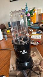 Magic bullet blender, Ophalen of Verzenden, Gebruikt, Blender