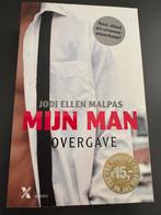 Jodi Ellen Malpas - 3 Overgave, Jodi Ellen Malpas, Ophalen of Verzenden, Zo goed als nieuw, Nederland