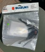 Nieuwe Suzuki GSX-R1000 K9 Racing Screen Clear, Ophalen of Verzenden, Nieuw
