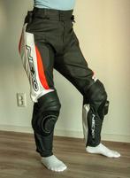 Dames Motorleerbroek – Nexo XS / EU 34 – Met Sliders woman, Zwart, Nieuw, Ophalen of Verzenden, Nexo