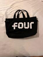 Four amsterdam tas, Ophalen, Nieuw
