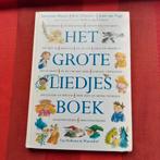 Het Grote Liedjesboek - Marianne Busser, Ophalen of Verzenden, Zo goed als nieuw, Marianne Busser, Fictie algemeen