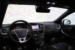 Volvo V40 2.0 T4 Business Sport | 2X R Design | Navi | NAP |, Auto's, Gebruikt, Euro 6, Startonderbreker, Origineel Nederlands