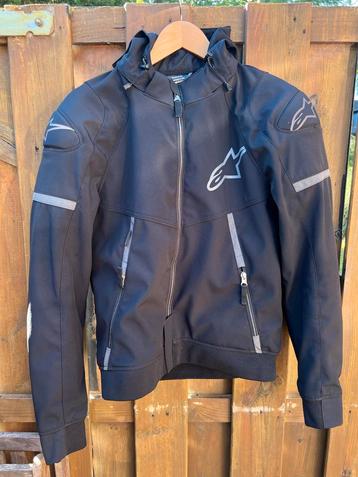Alpinestars Sektor V2 Tech Hoodie - Maat M beschikbaar voor biedingen