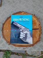 Die Browning Hochleistungspistole, Ophalen of Verzenden, Landmacht, Nederland, Boek of Tijdschrift