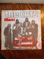 The cats, Ophalen of Verzenden, Gebruikt, Pop