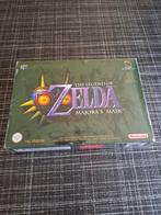 Zelda Majora's Mask - N64 Klassieker!, Avontuur en Actie, Gebruikt, Verzenden, 1 speler