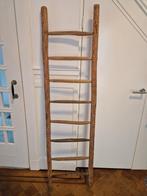 Antieke Fruitboom Ladder - Prachtstaat!, Antiek en Kunst, Ophalen