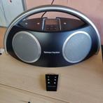 Harmon/Kardon Portable Audio!, Ophalen, 40 GB en meer, Zo goed als nieuw, Overige kleuren