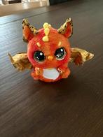 Hatchimals alive draggle flame, Kinderen en Baby's, Speelgoed | Overig, Ophalen of Verzenden, Nieuw, Jongen of Meisje