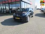 Toyota Aygo X 1.0 VVT-i S-CVT Play, Gebruikt, Euro 6, 4 stoelen, Zwart