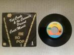 Kid Creole & the Coconuts single vinyl. Me no pop., Ophalen of Verzenden, Gebruikt, Pop