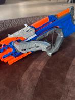 Nerf Crossbolt - Kruisboog Blaster, Ophalen of Verzenden, Gebruikt, Jongen of Meisje