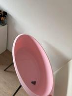 Luma badje incl badzitje en standaard, Kinderen en Baby's, Badjes en Verzorging, Ophalen of Verzenden, Zo goed als nieuw, Badje