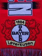 sjaal Bayer Leverkusen, Ophalen of Verzenden, Nieuw, Buitenlandse clubs, Vaantje of Sjaal