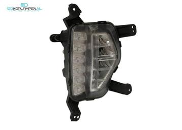  Hyundai Grand Santa Fe Facelift koplamp rechts LED DRL beschikbaar voor biedingen