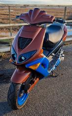 Unieke Peugeot Speedfight 1 LC DD 🔥, Fietsen en Brommers, Scooters | Peugeot, Ophalen, Tweetakt, Maximaal 45 km/u, Nieuw