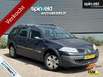 Renault Megane Grand Tour 1.6-16V Business Line Bj'07 EXPORT, 65 €/maand, Gebruikt, 4 cilinders, Lichtsensor