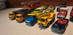 Heel veel vintage matchbox. Jaren 70, Ophalen of Verzenden, Gebruikt, Auto