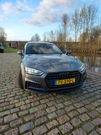 Audi A5 Sportback 2.0 TDI 3xS-Line PANORAMA | S Tronic 2018, Auto's, Origineel Nederlands, Te koop, Zilver of Grijs, 5 stoelen