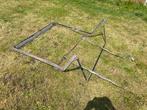 Vw 181 kubel cabriodak frame, Ophalen, Gebruikt, Volkswagen, Achterklep