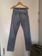 🔺🔻 Nudie jeans heren spijkerbroek maat 30-32, Nudie Jeans, Blauw, W32 (confectie 46) of kleiner, Ophalen of Verzenden