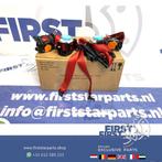 Rode 45 AMG Gordels Mercedes W176 A W117 CLA W156 GLA Klasse, Gebruikt, -, Ophalen of Verzenden, -