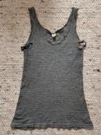 Cosilana dames hemd - katoen en wol - M, Kleding | Dames, Ophalen of Verzenden, Zo goed als nieuw, Zonder mouw