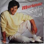 Bobby Lou  - Marianne, Ophalen of Verzenden, Zo goed als nieuw, Pop