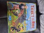 Ticket to ride Nederland, Ophalen of Verzenden, Nieuw
