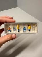 Preiser 10037 poppetjes, Ophalen of Verzenden, Gebruikt, Overige typen, Overige merken